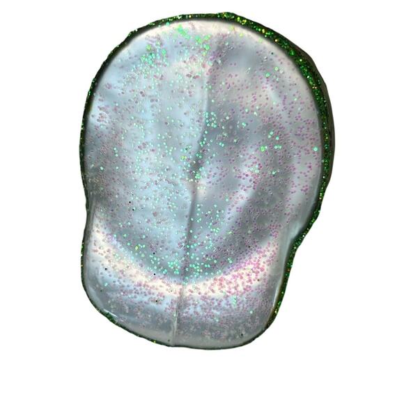 Army Hat Ornament Military Cap by Old World Christmas Collectible Ornament - Picture 6 of 10